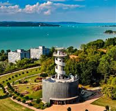  - Balatonföldvár